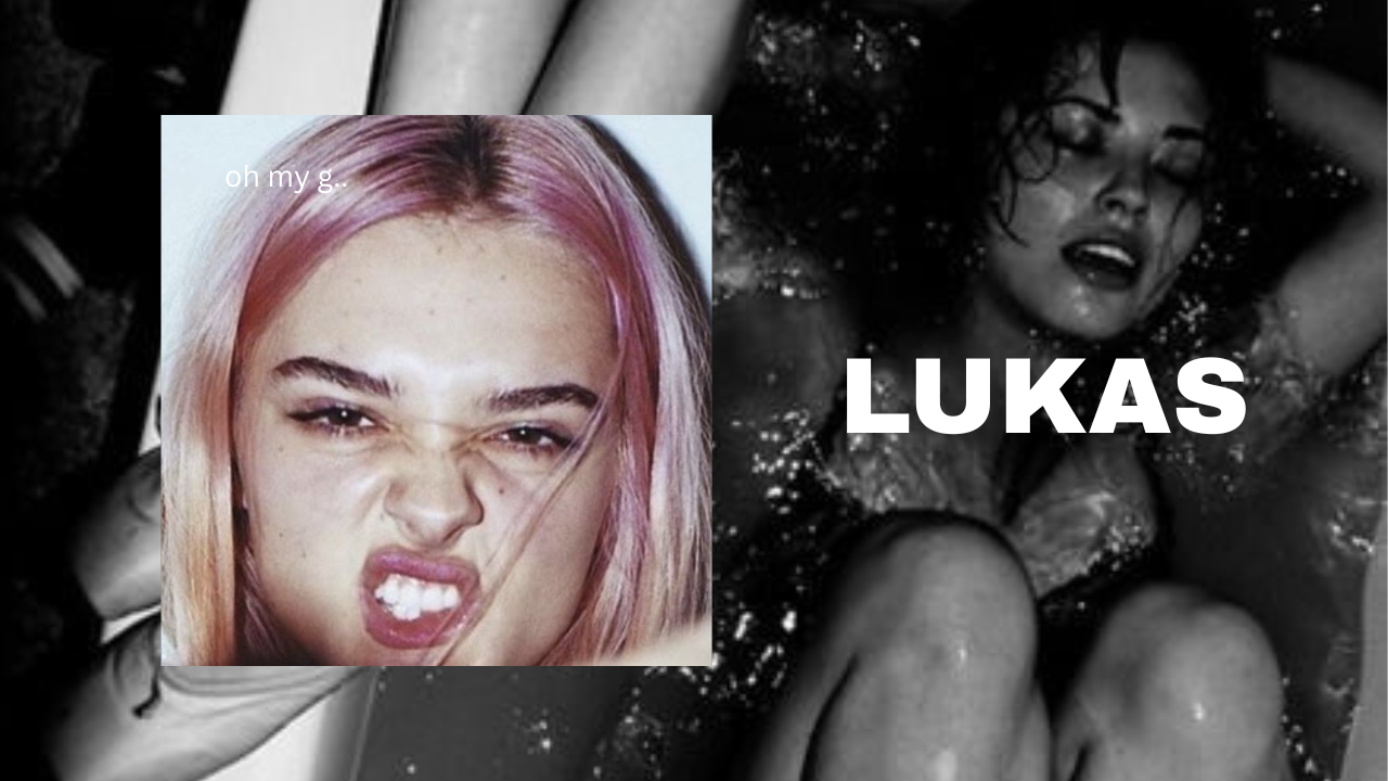 LUKAS | Music Clipping