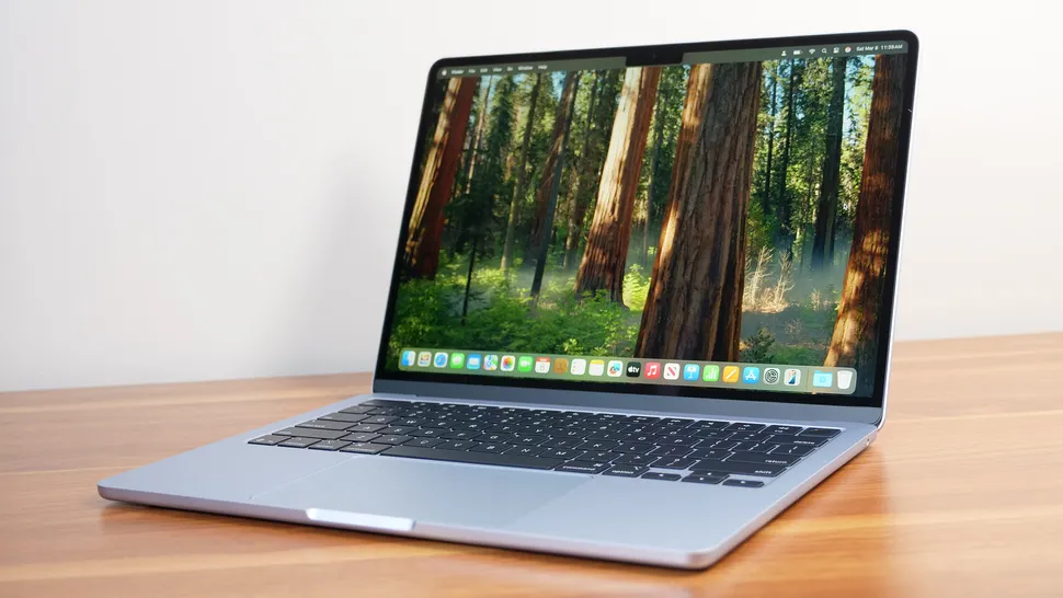 Laptop&ipad
