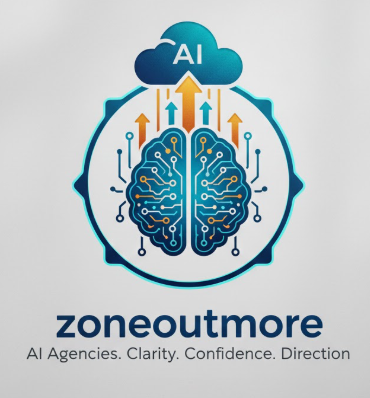 ZONEOUTMORE — AI Agency Builde