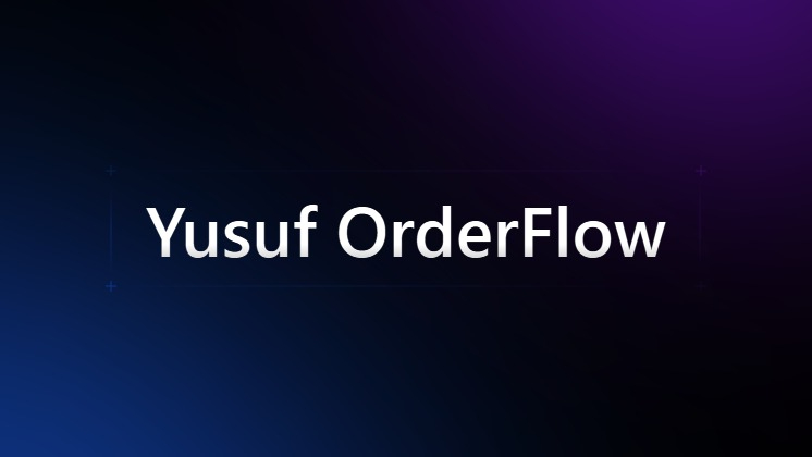 OrderFlow Masterclass