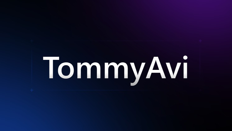 TommyAvi Coach Nexus
