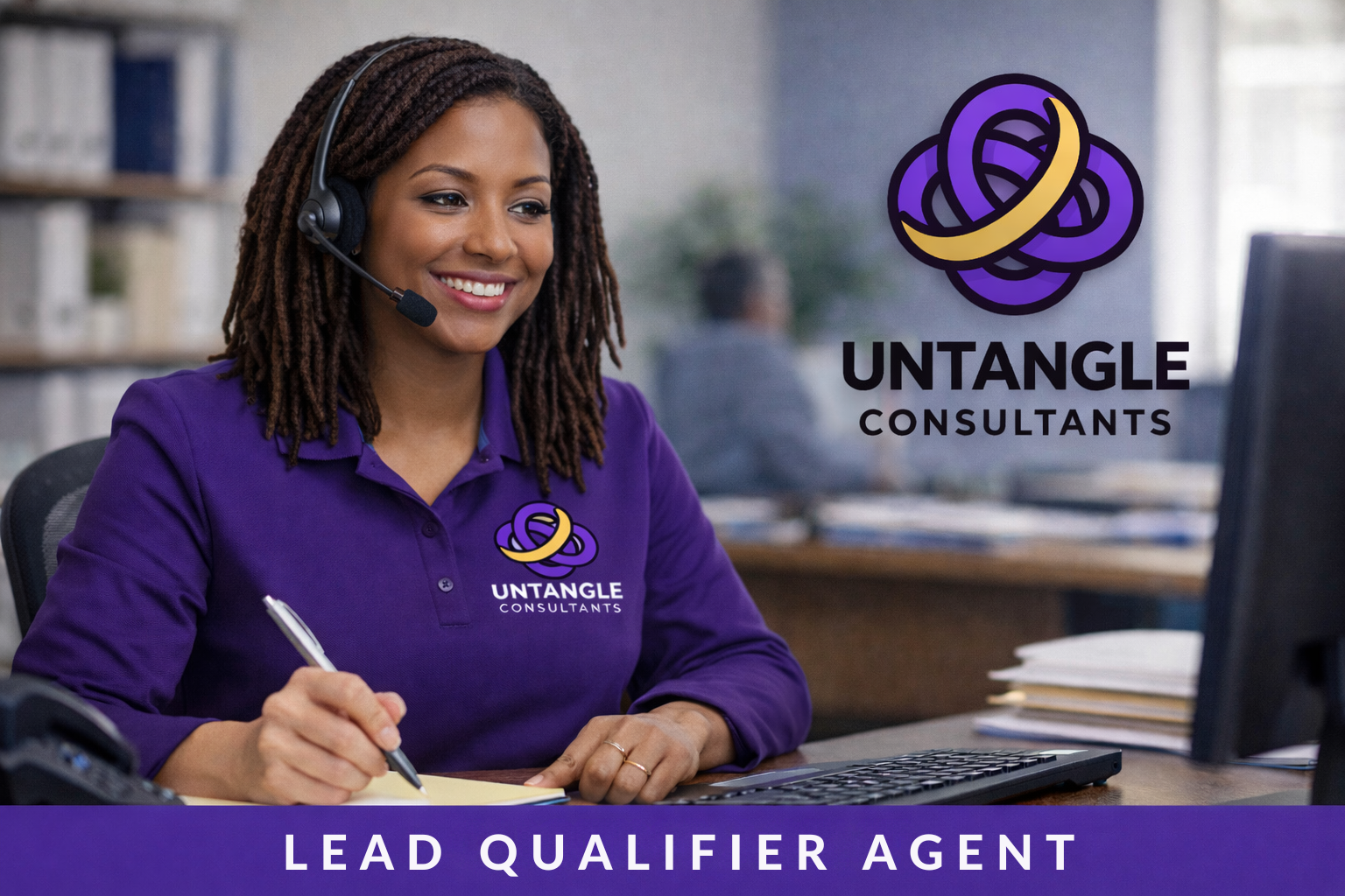 Lead Qualifier Agent