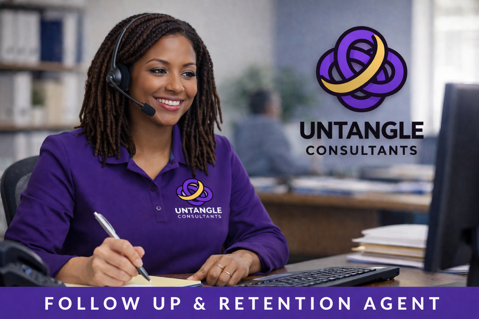 Follow-Up & Retention Agent
