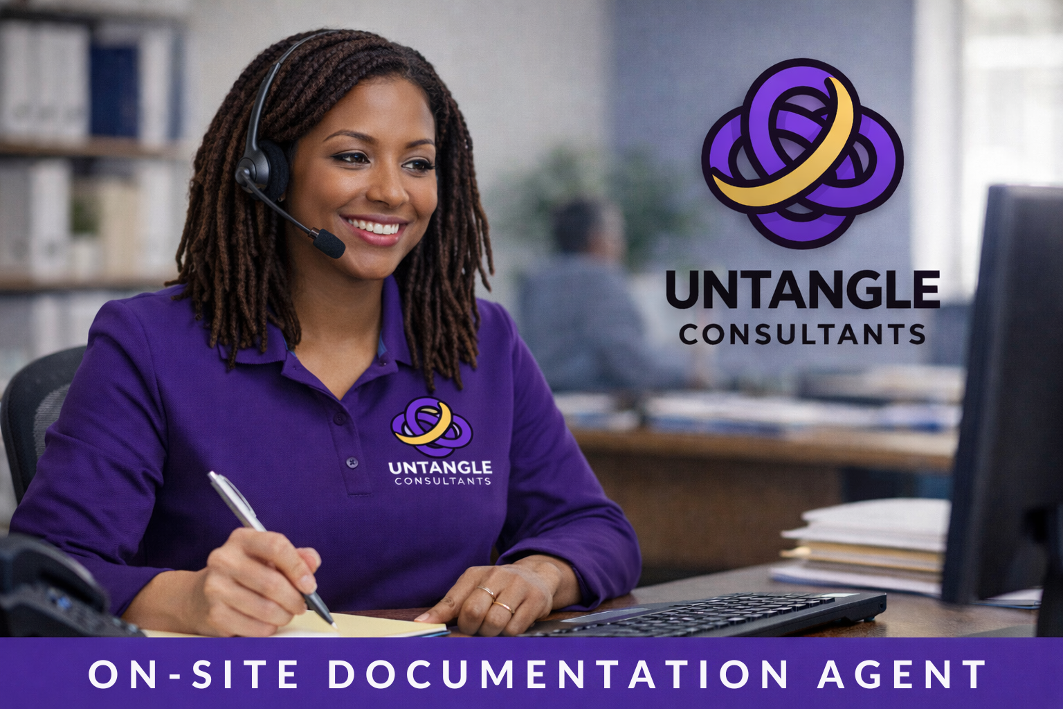 On-Site Documentation Agent