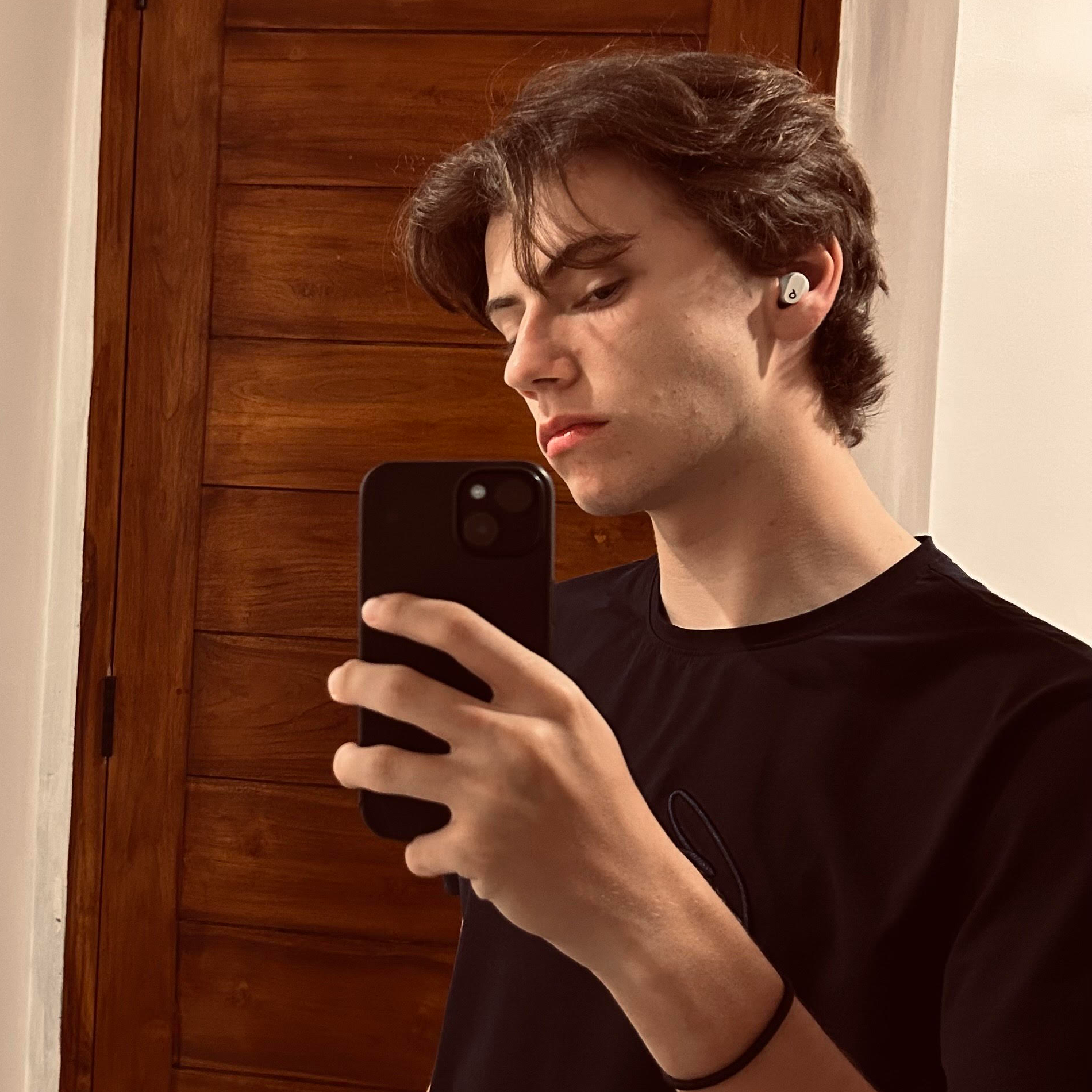 Profile picture