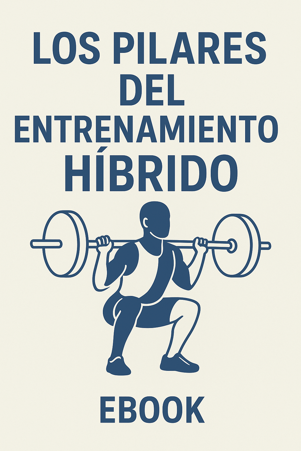 Pilares del Entrenamiento Híbrido