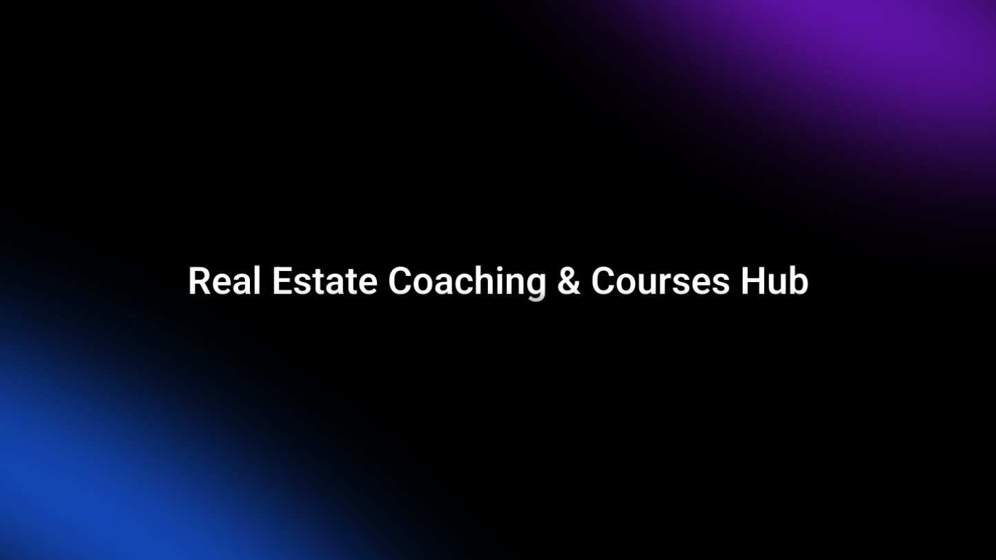 Expired Listing Mastery