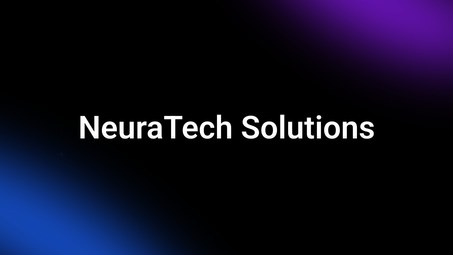 NeuraTech Code Co-Pilot