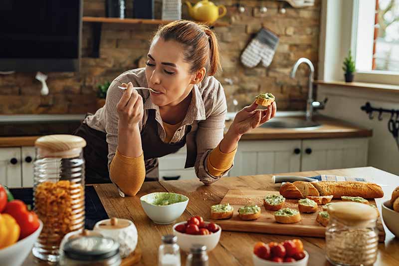  Meal Planning Prompts