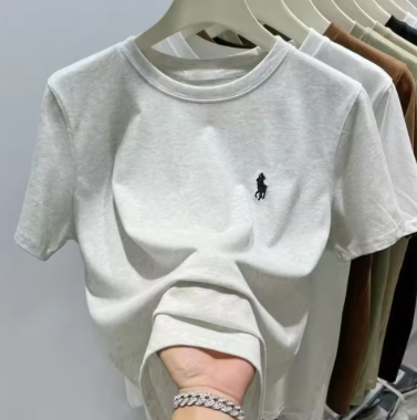 T-shirt Ralph loren