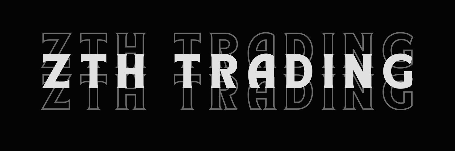 ZTH Trading - VIP Room 