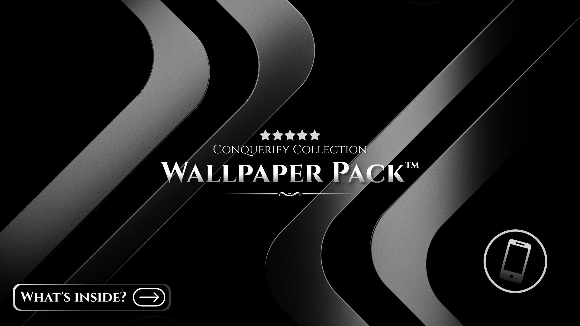 Wallpaper Pack™