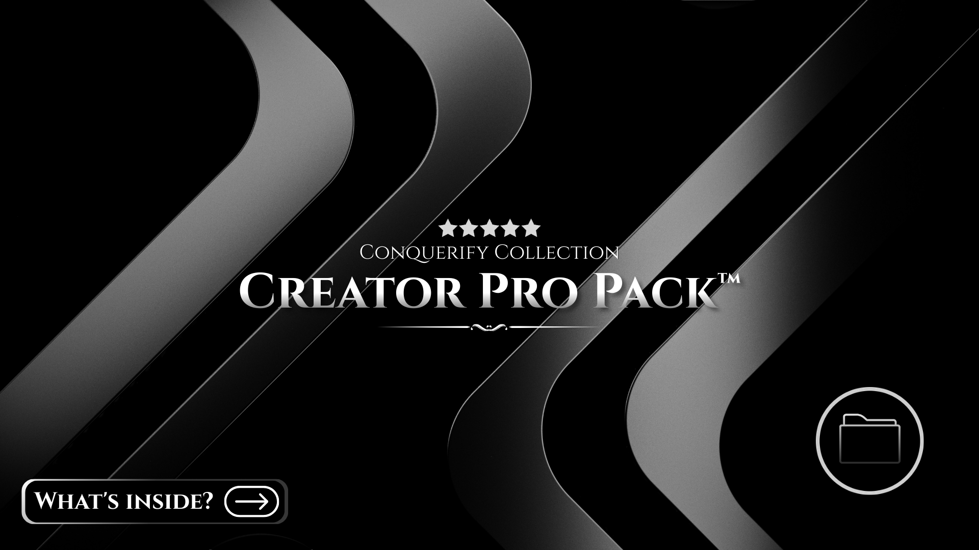 Creator Pro Pack™