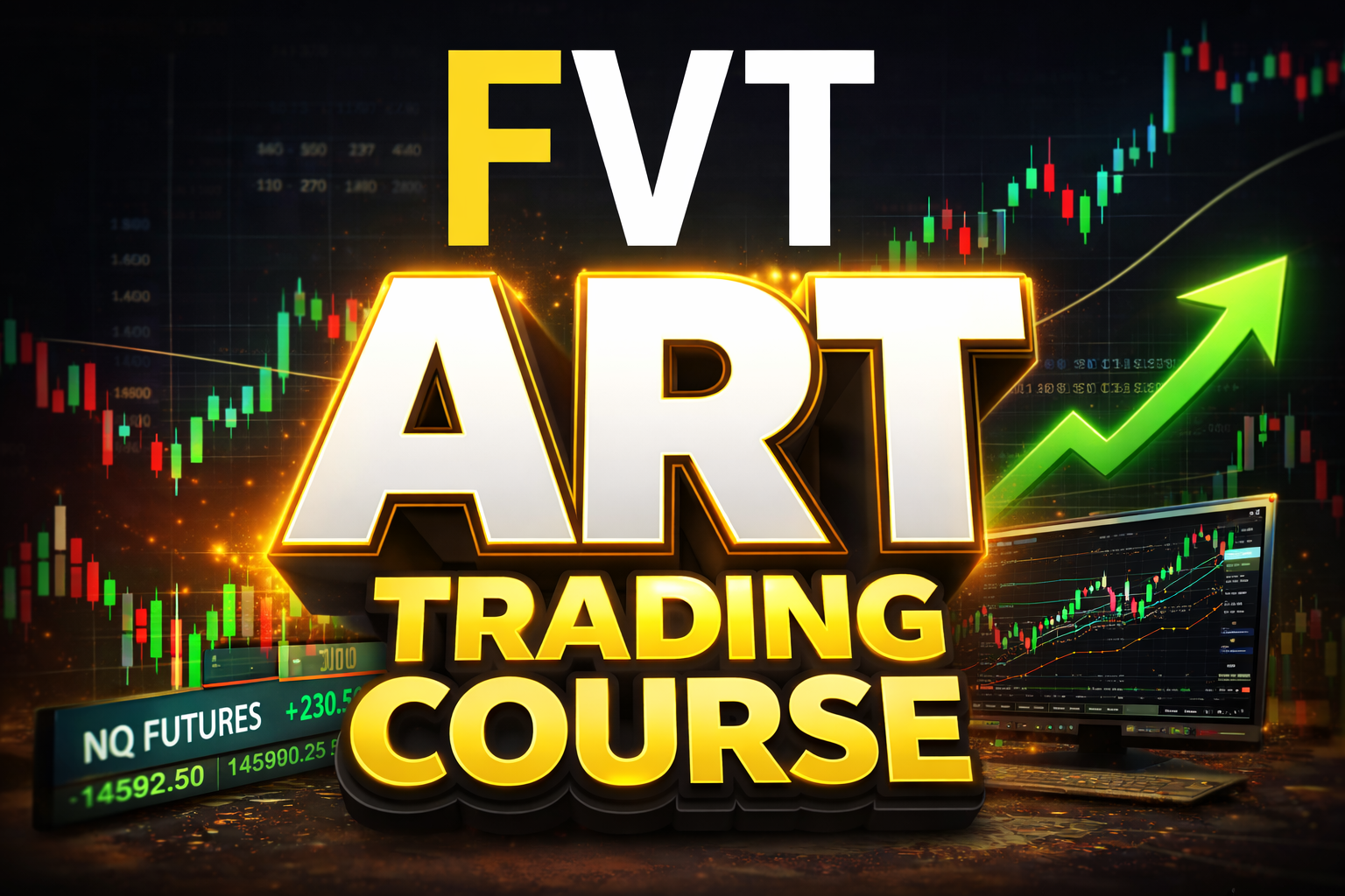 Full View Trading (ART) Trading Couse