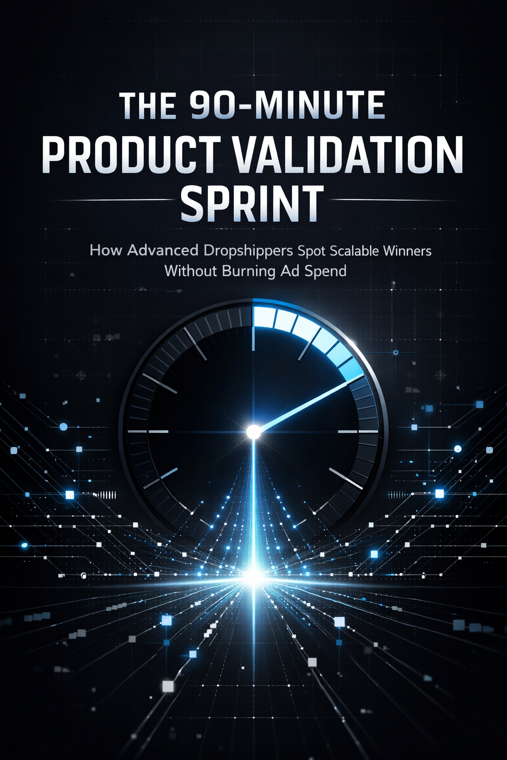 Validate Dropship Product Fast