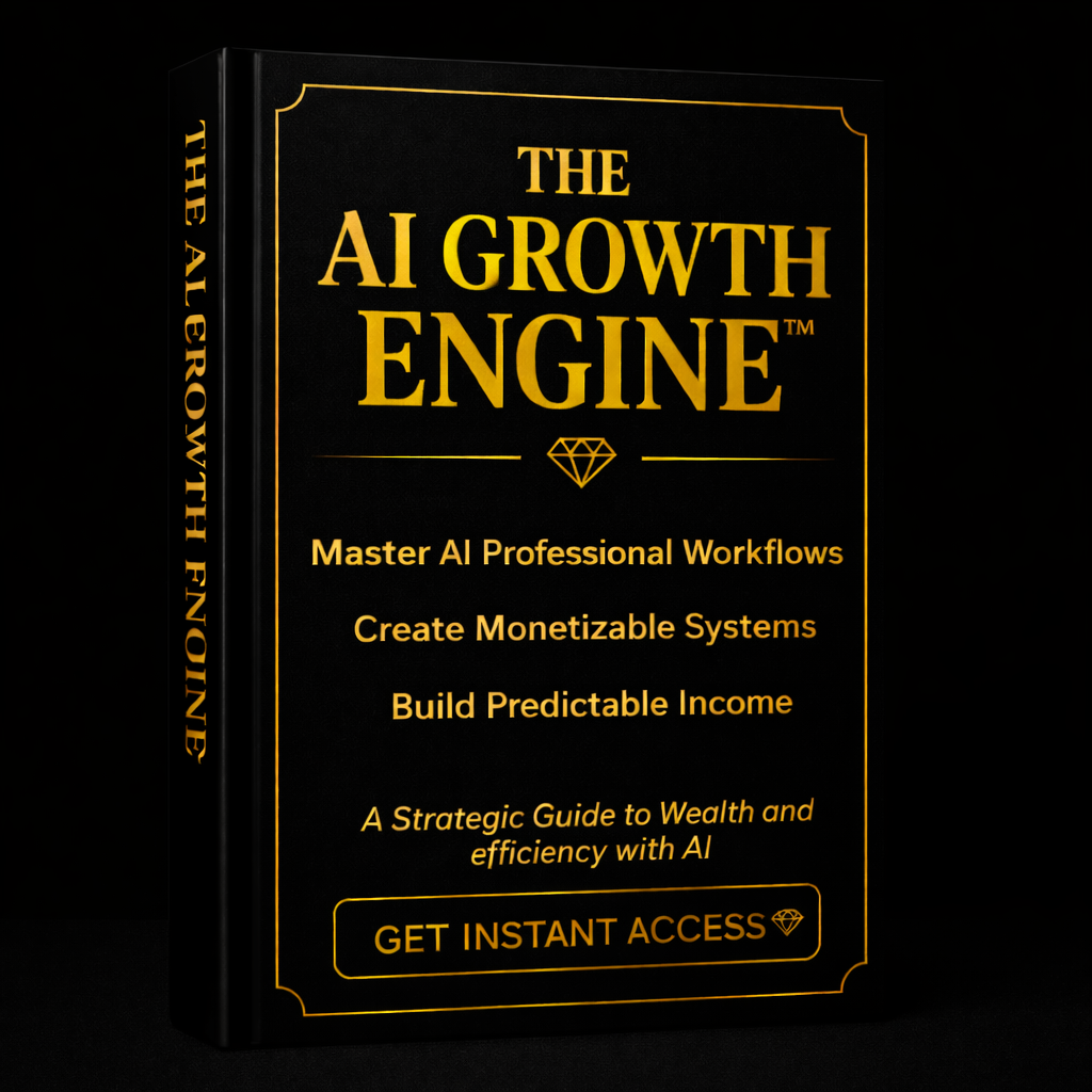 The AI Growth Engine