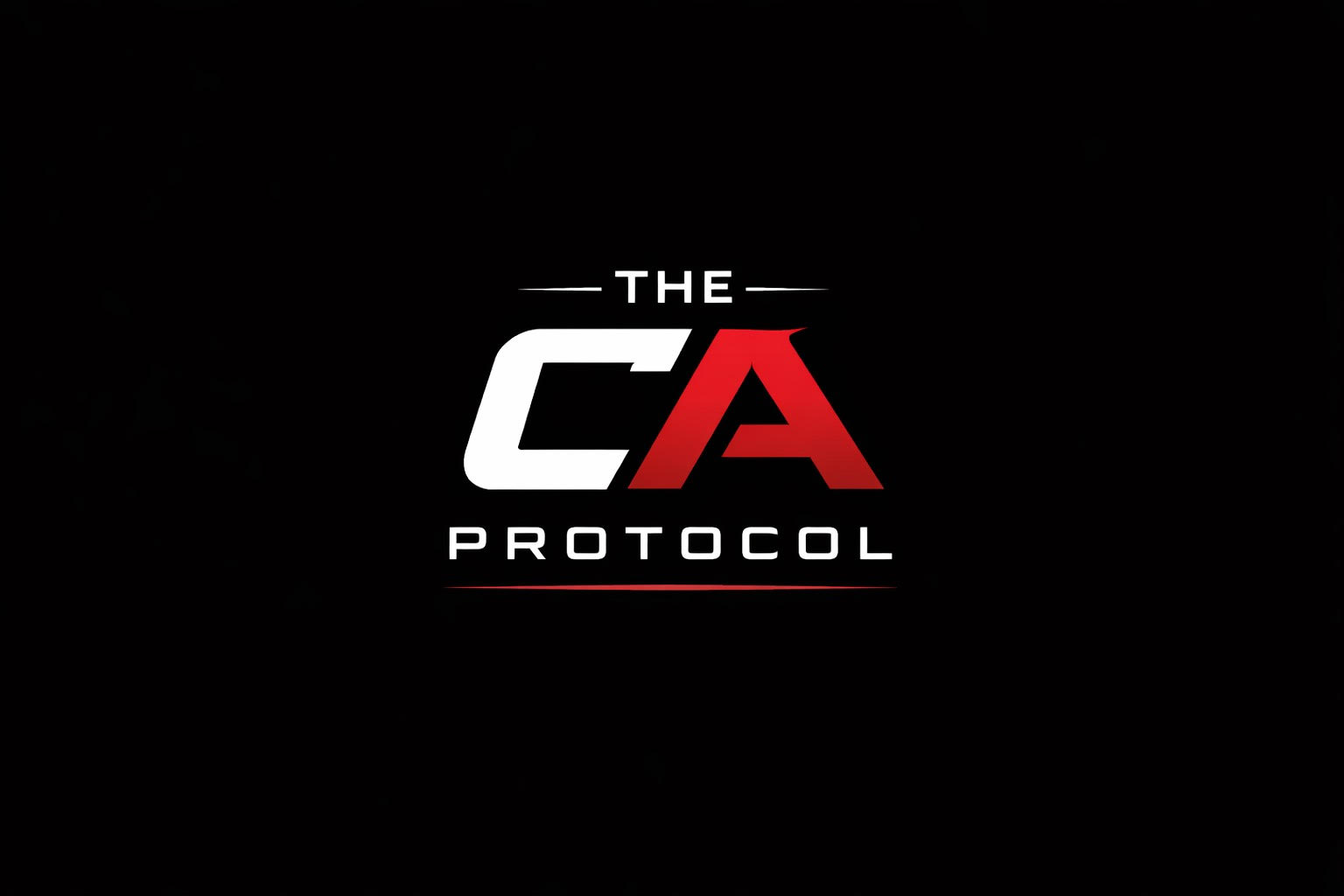 THE CA PROTOCOL