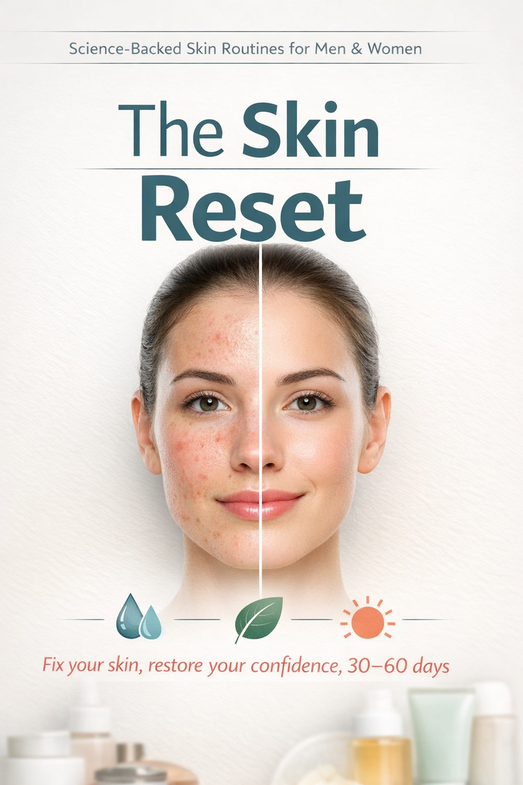 The Skin Reset
