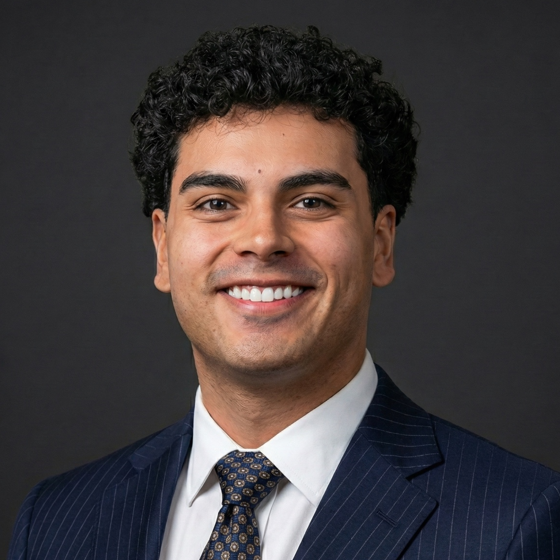 Fernan Chacon