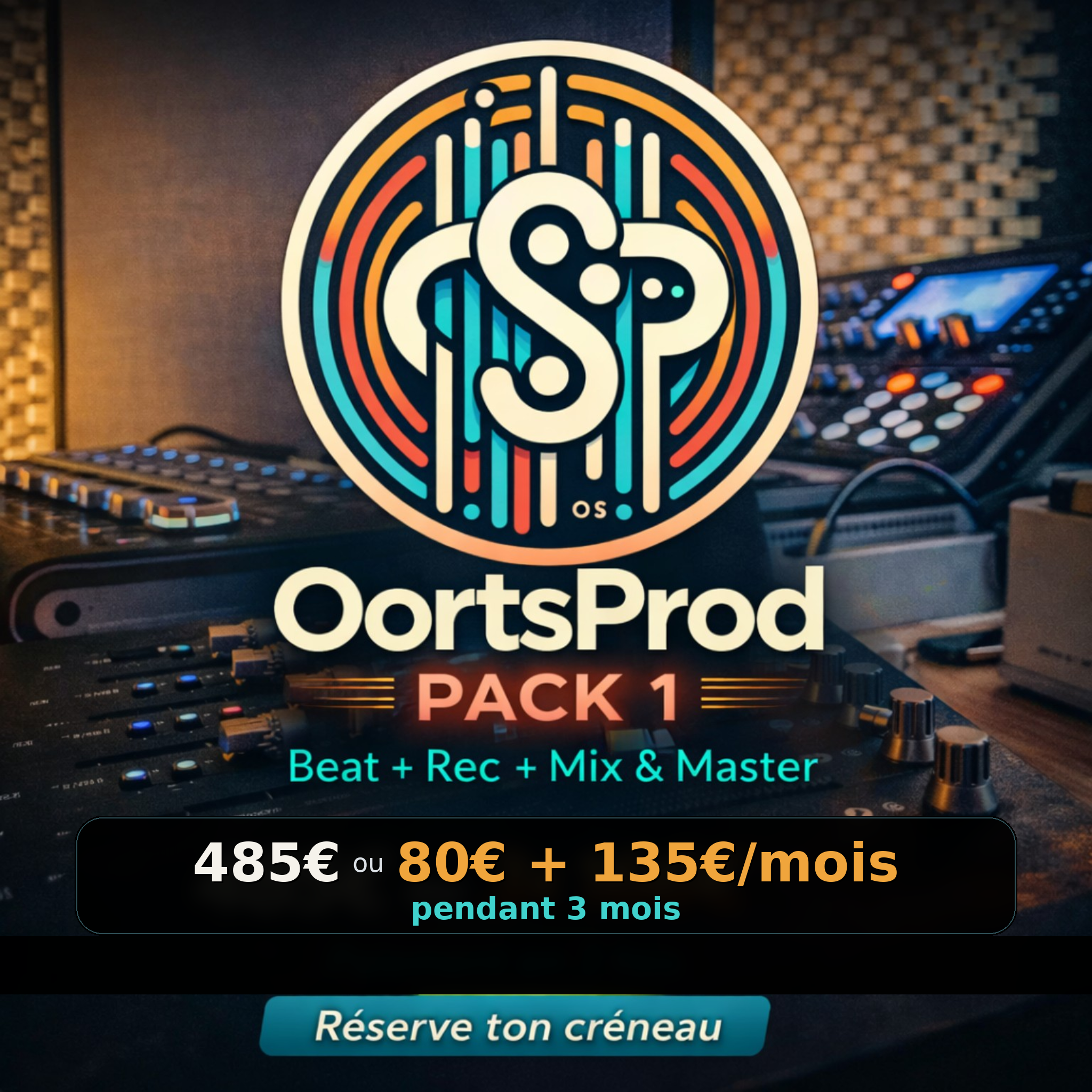PACK 1