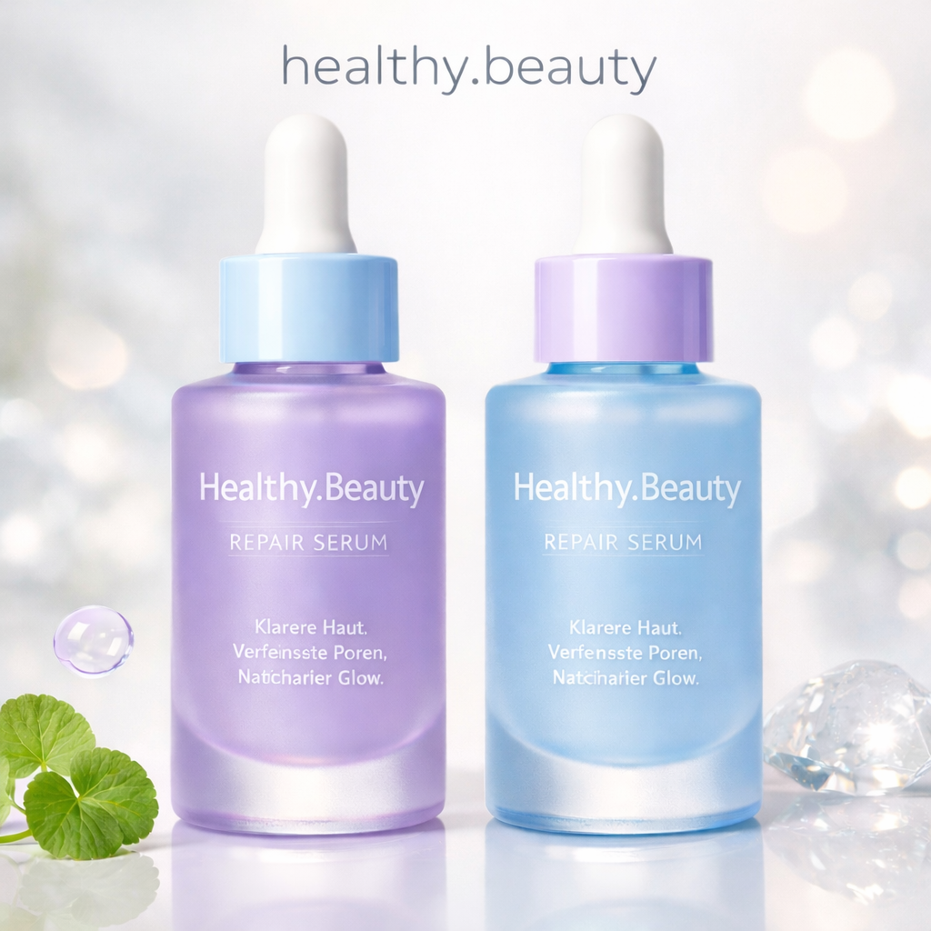 Healthy.Beauty