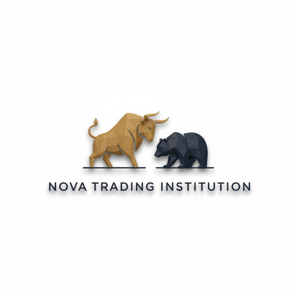 Nova Live Trading Signals