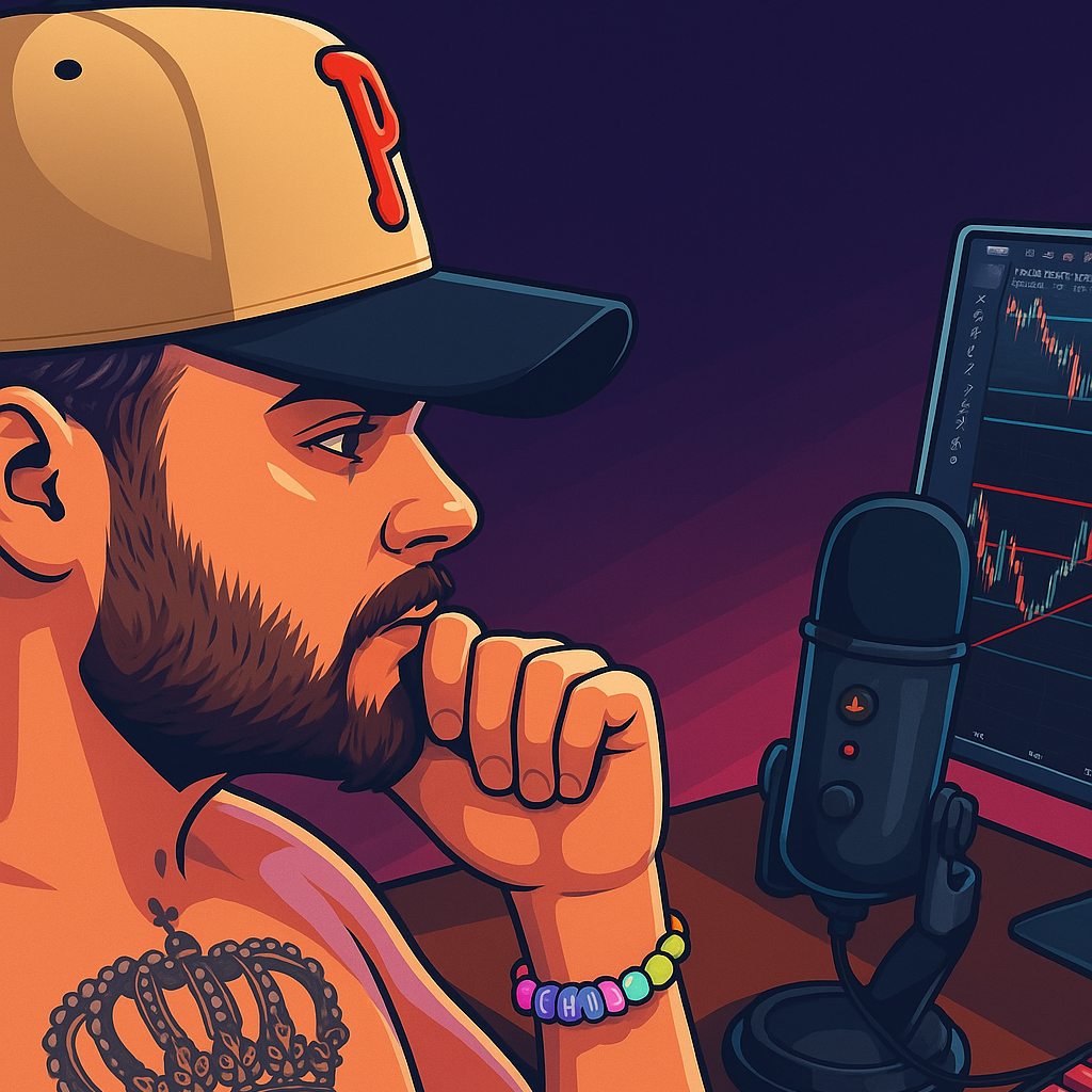 RickyTradezFX