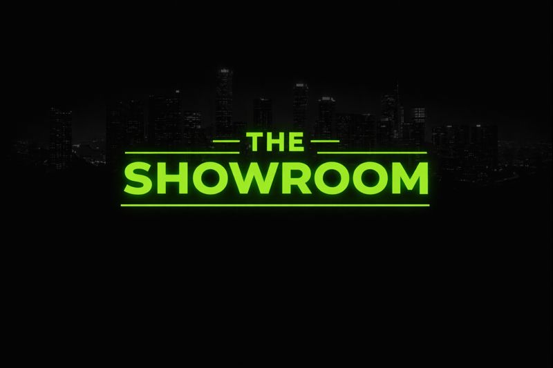 The Showroom