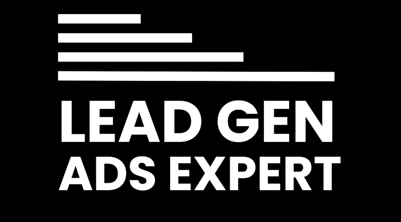 Lead Gen Ads Expert