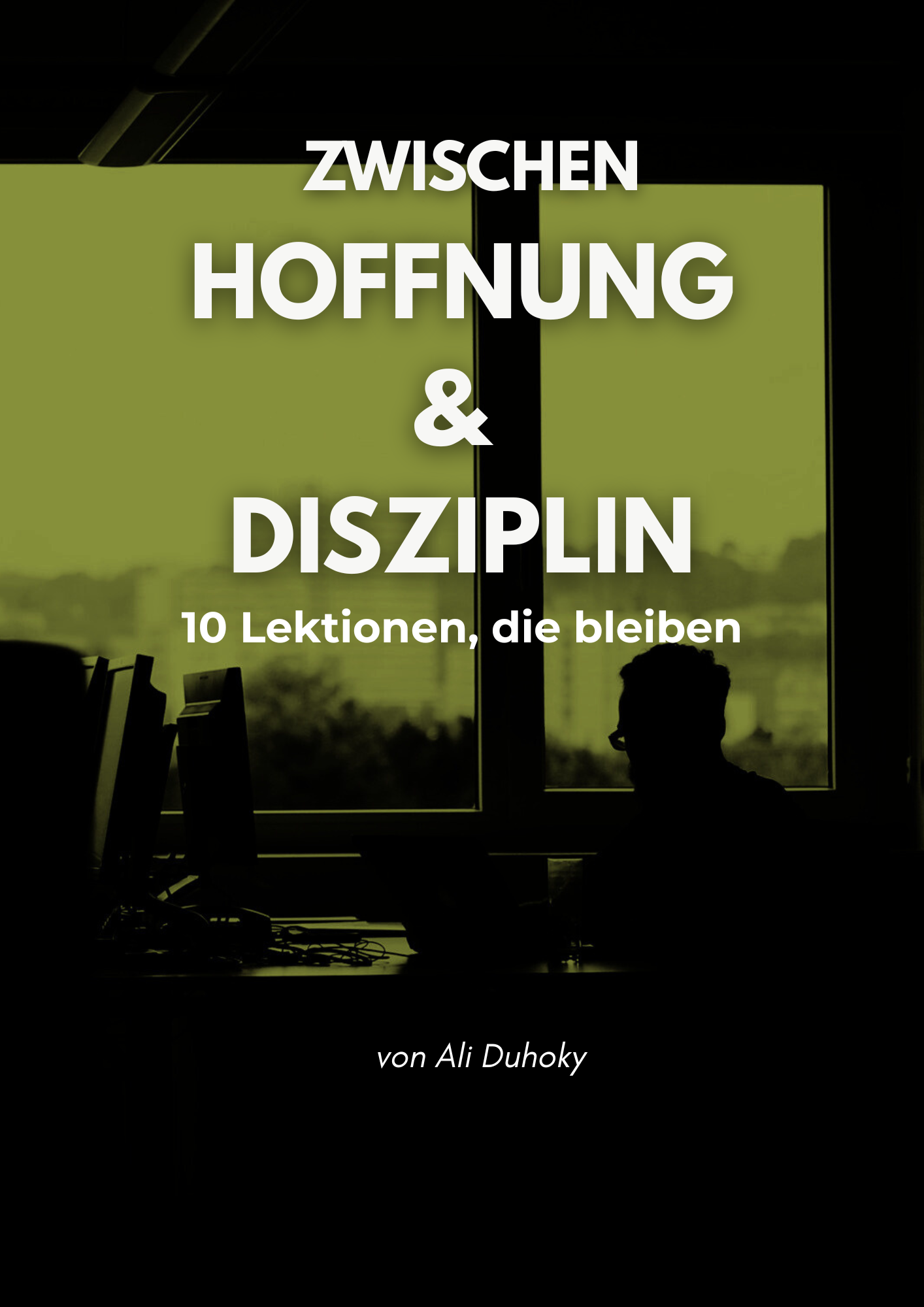 Zwischen Gier & Hoffnung 