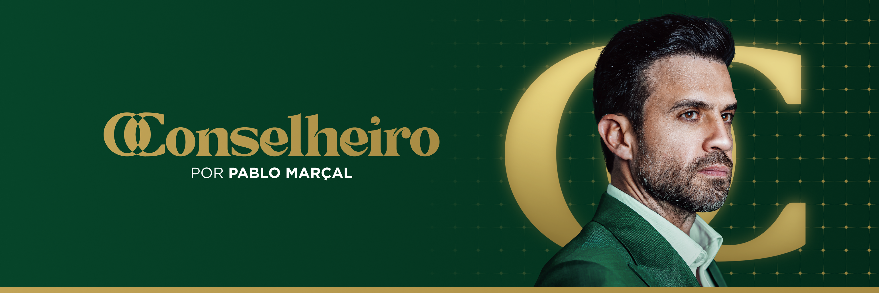 Mentorship | Conselheiro 