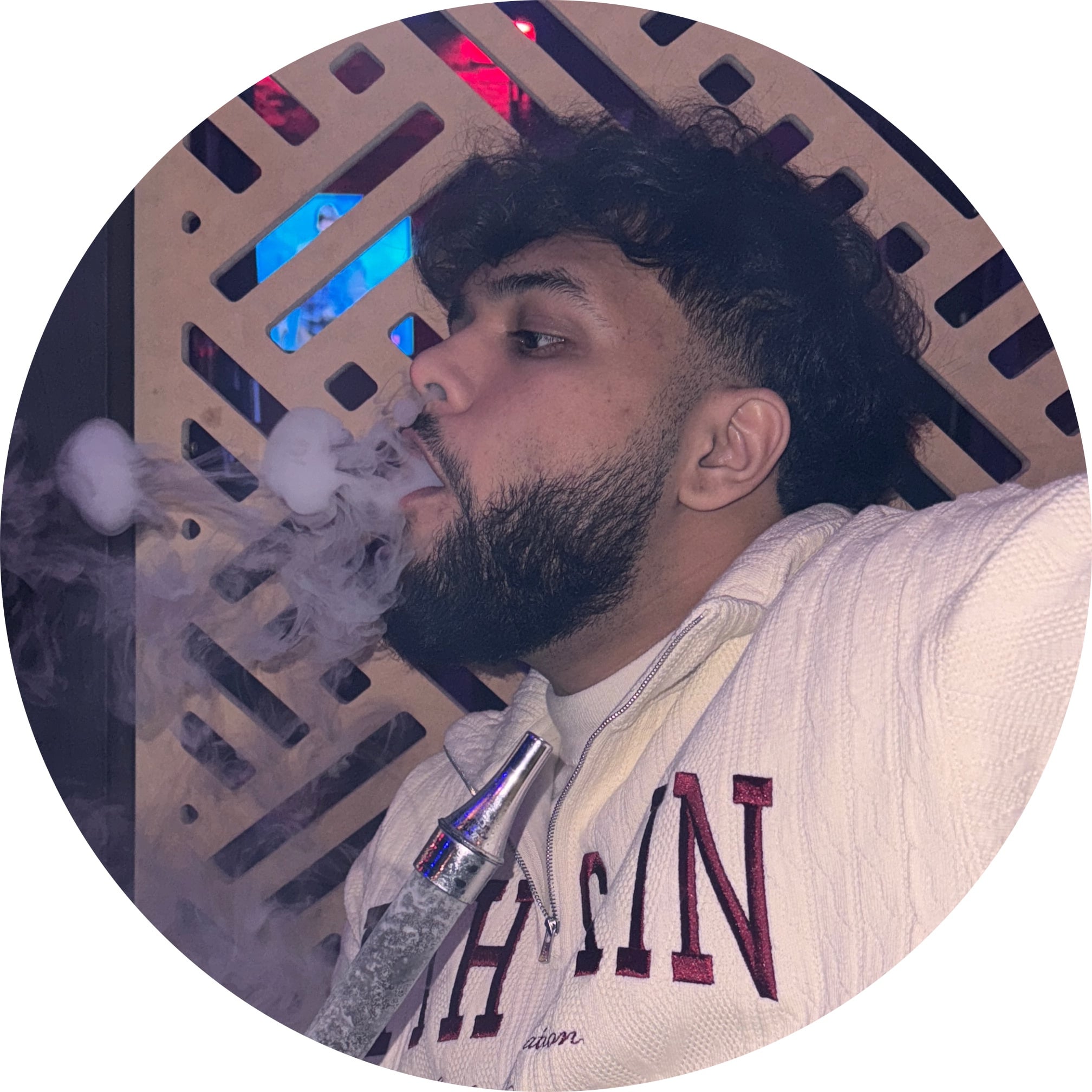 Profile picture