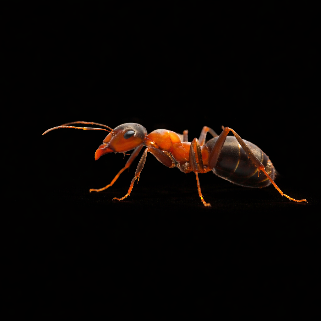 TheScalpingAnt