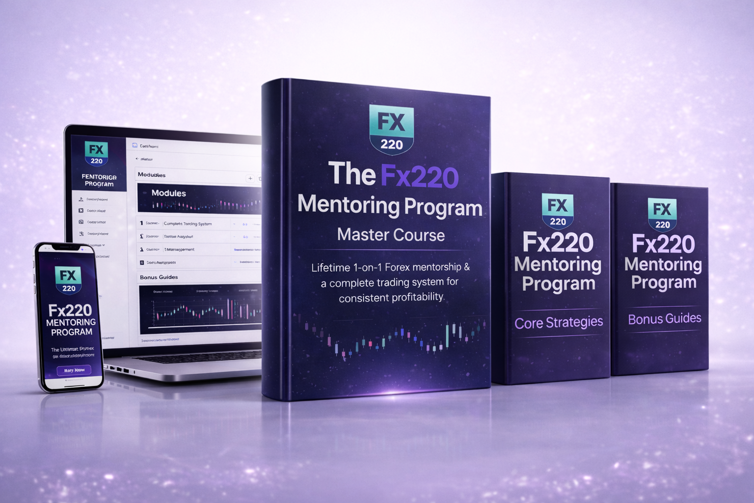 The Fx220 Mentoring Program