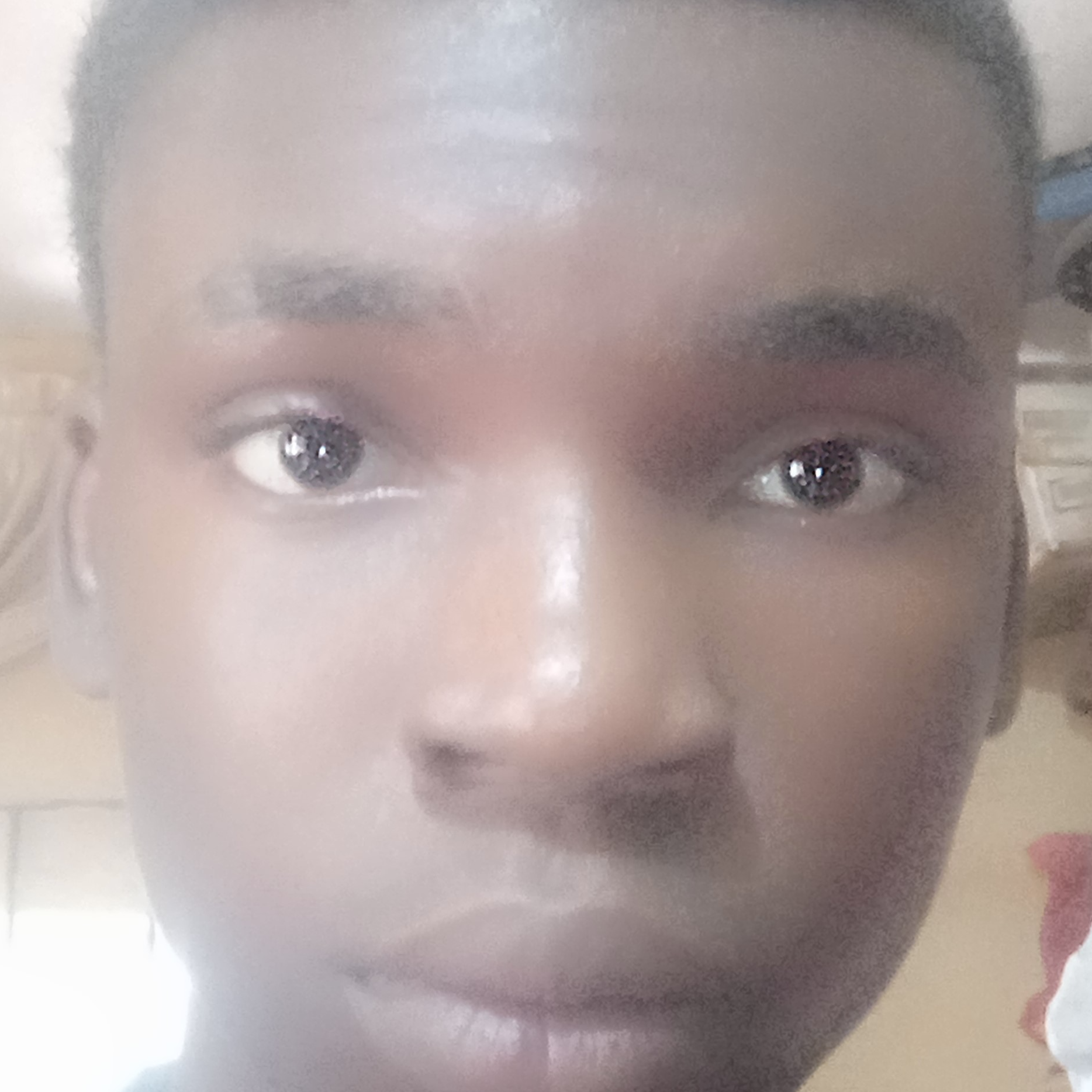 favour eze
