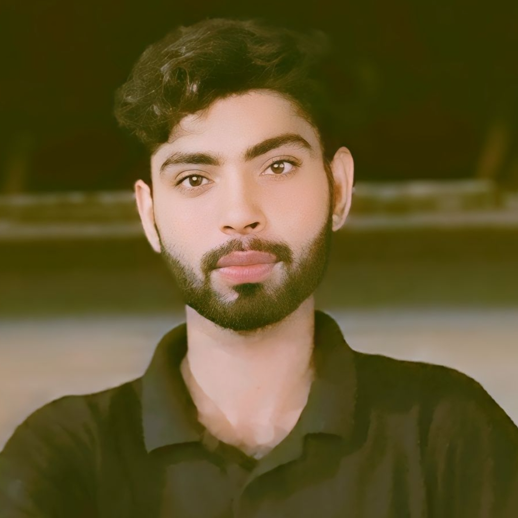 Rana Waqas