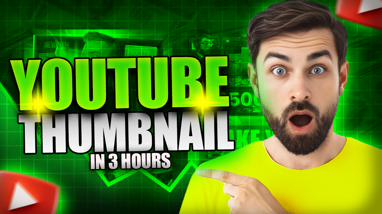 Thumbnail Designer