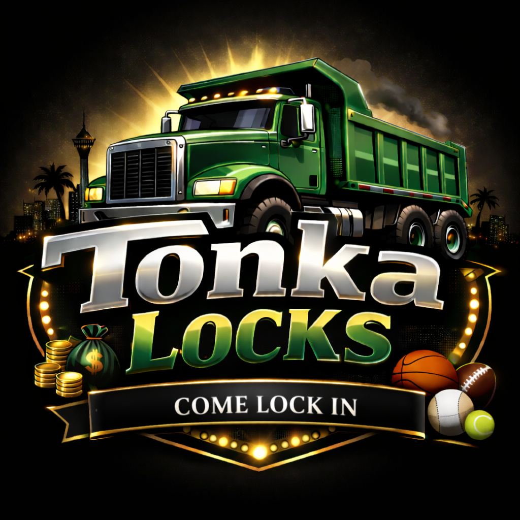 TonkaLocks Premium