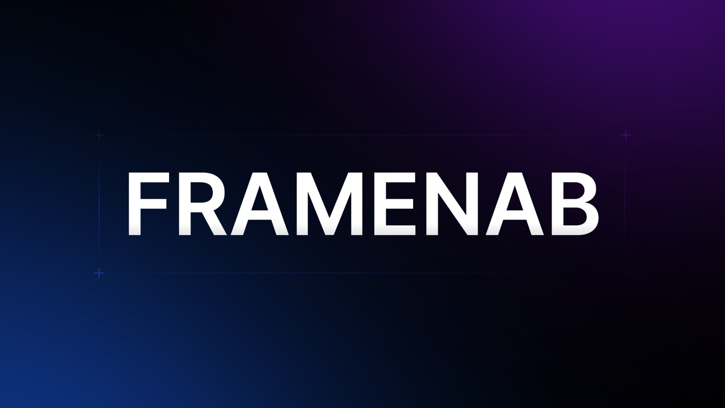 FrameNab Creator System