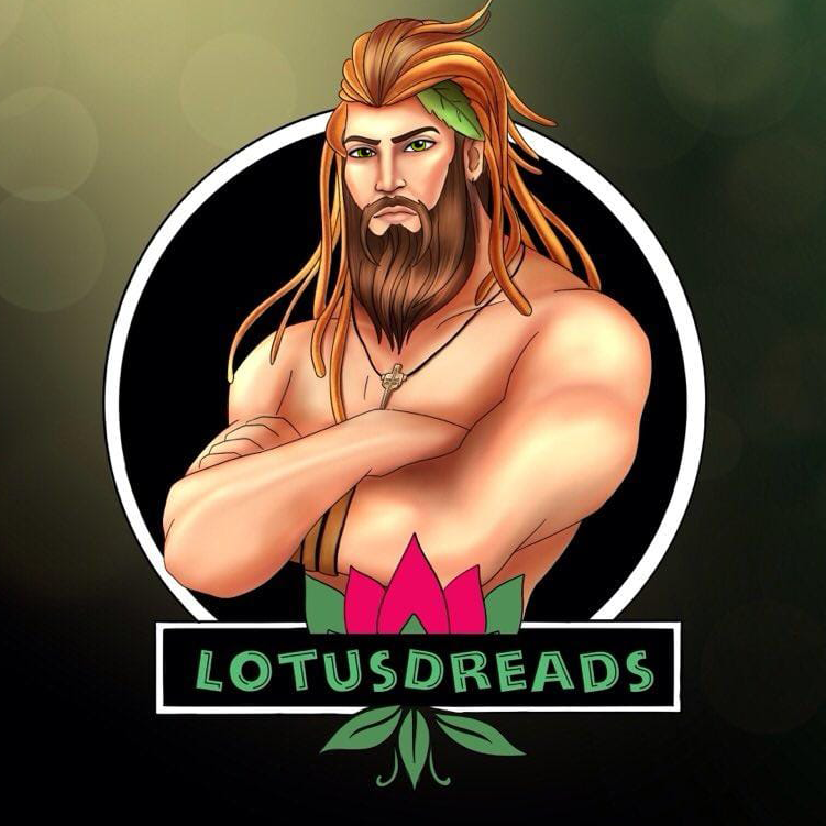 LotusDreads