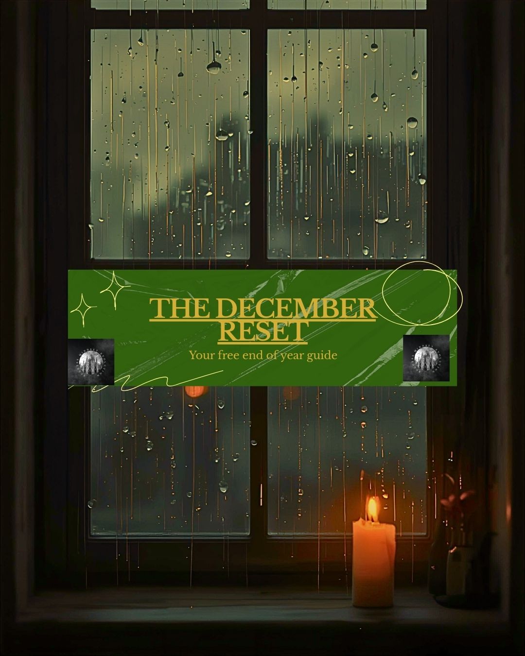 The December Reset