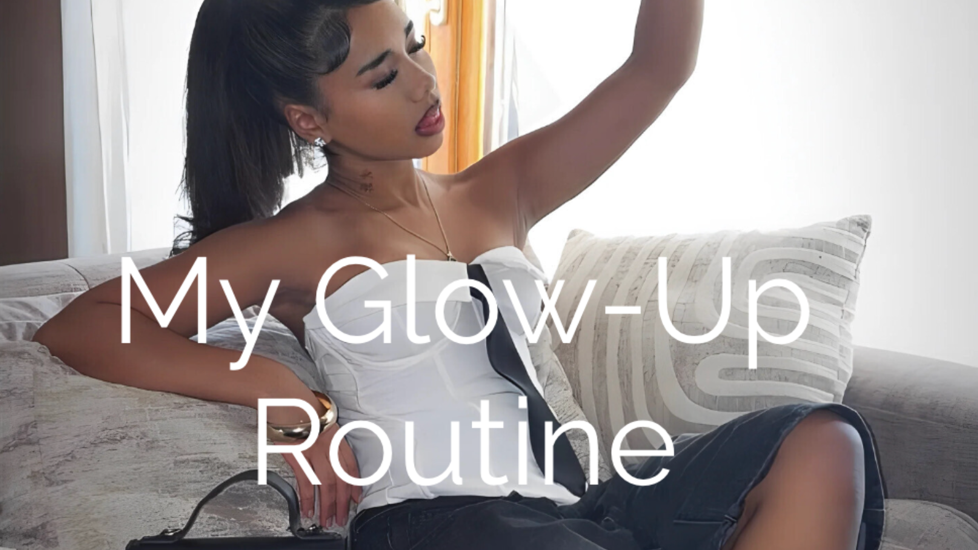 The BEST 2026 Glow-Up Routine