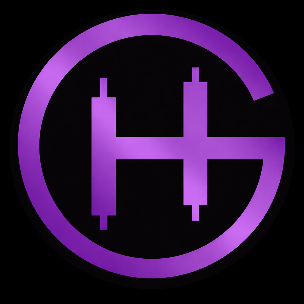 THG Recruit - The Vault