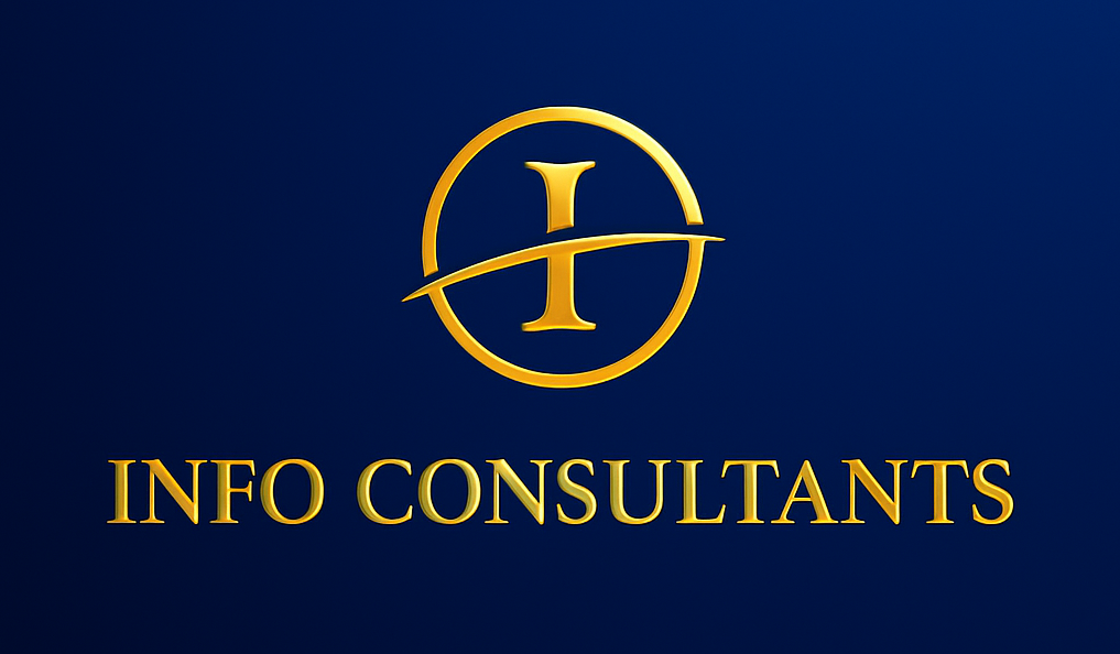 Info Consultants