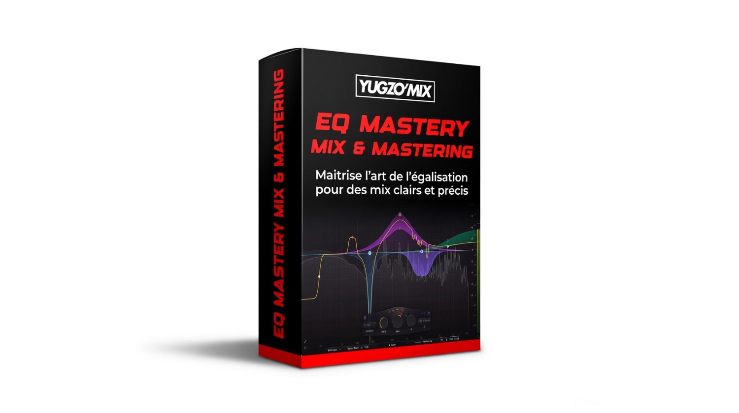 EQ Mastery