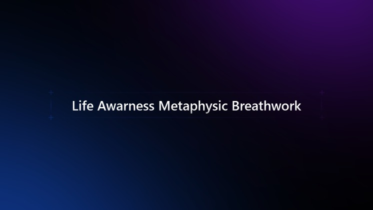 L.A.M.Breathwork