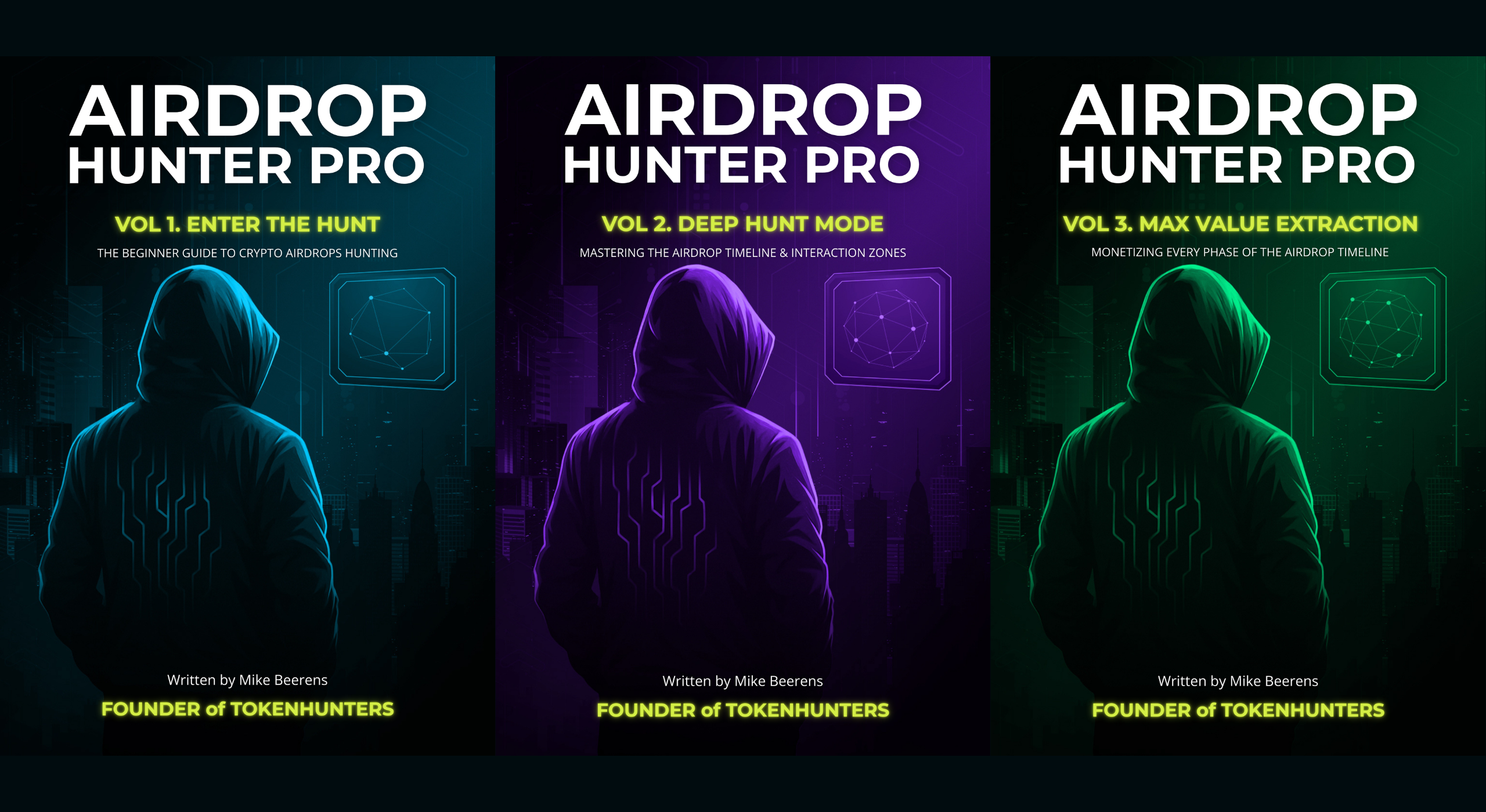 eBook Bundle