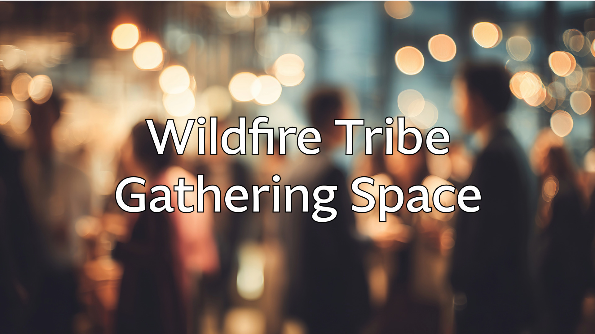Gathering Space Access