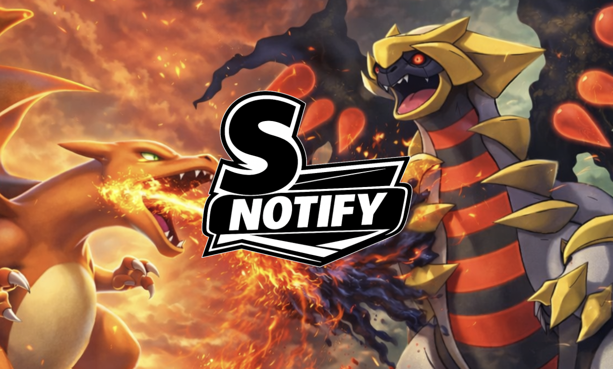 S Notify (Restock Notifs)