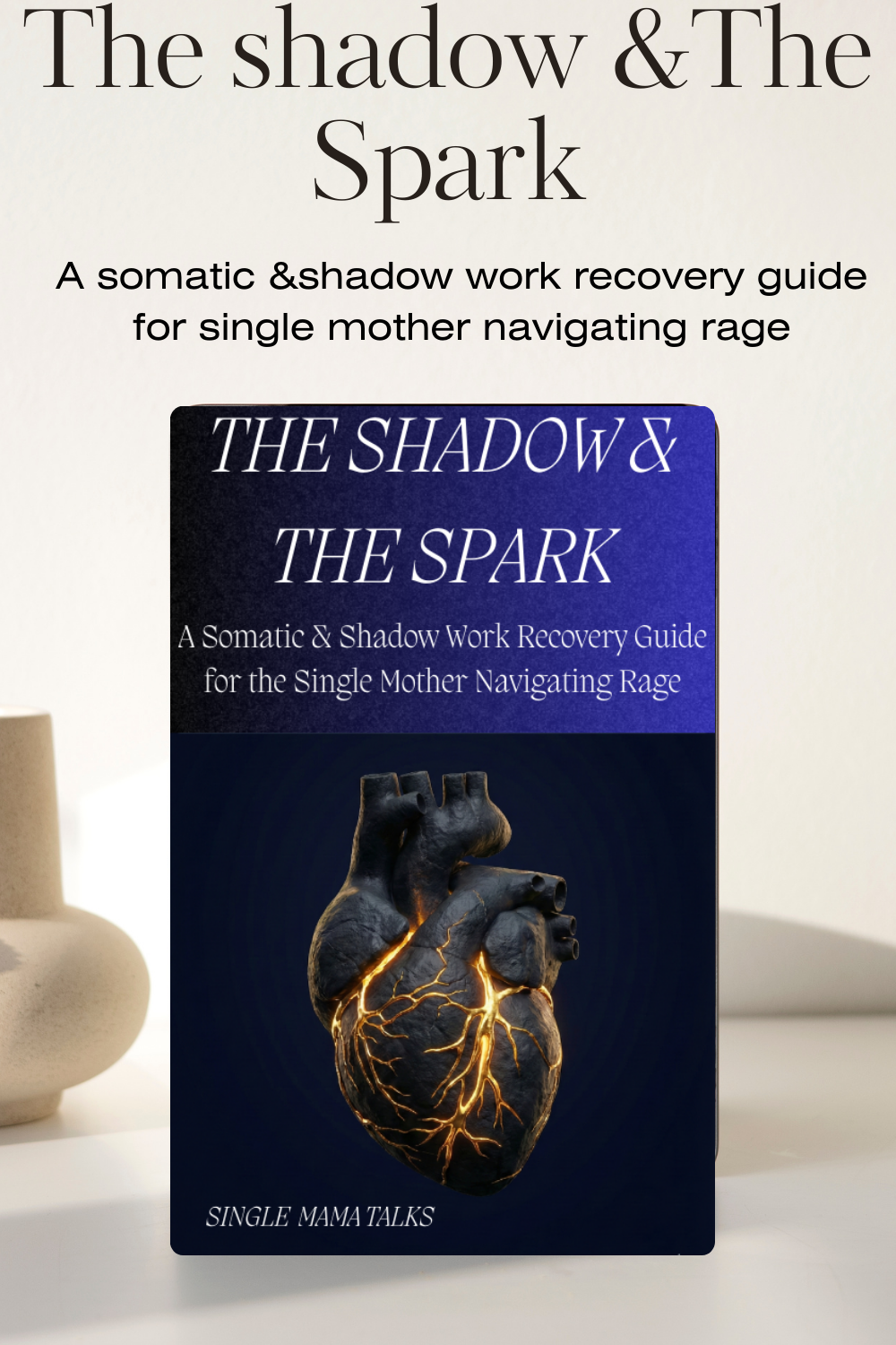 The Shadow and The spark